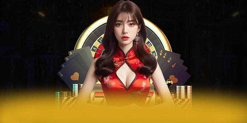 
Trải nghiệm tài xỉu online - Nhà cái được tin dùng trên thị trường
