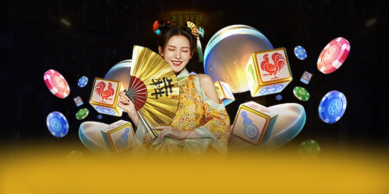 Sản phẩm nổi bật tại CONGA6789