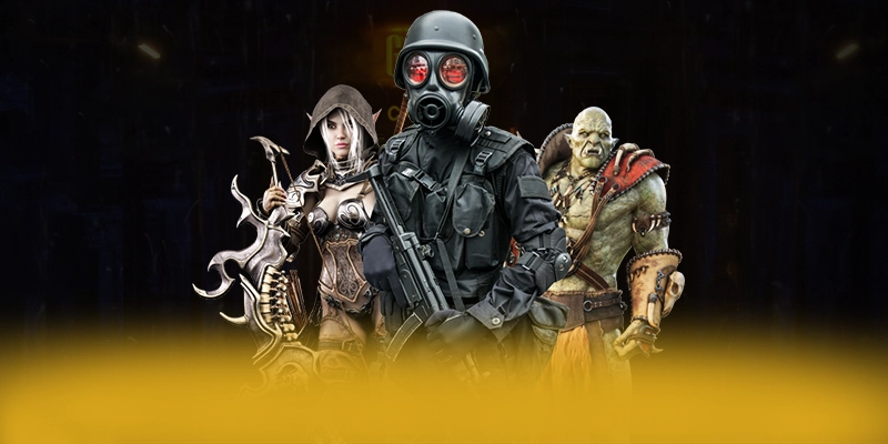 
Khám phá thế giới của DAGA88 - Cổng game bài có thưởng lớn trên thị trường
