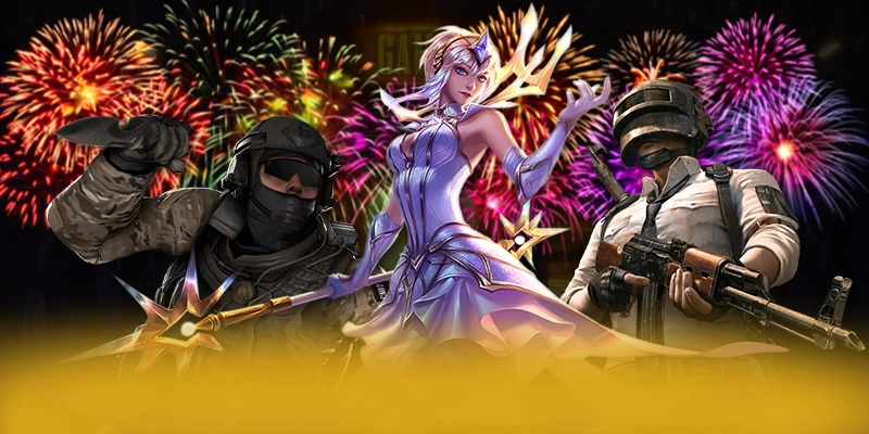 
Khám phá hành trình của 789WIN - Trang game được đánh giá cao 2025
