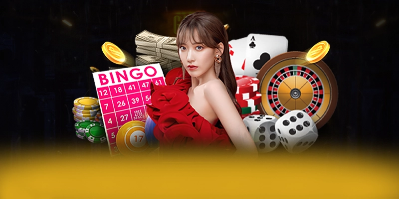 789P - Cổng giải trí đáng tin cậy tại Việt Nam – Đánh giá chi tiết về 789P