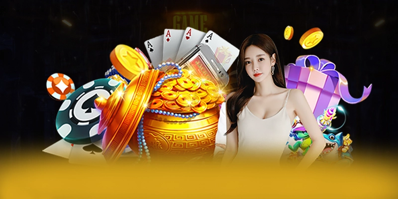 789WIN – Cổng game bài có thưởng lớn, đang làm mưa làm gió trên thị trường.