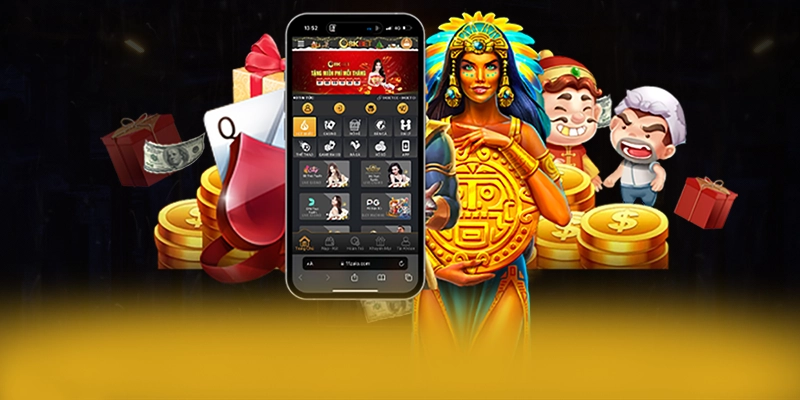 
Trải nghiệm Vinbet - Cổng giải trí an toàn tuyệt đối được cộng đồng đánh giá cao
