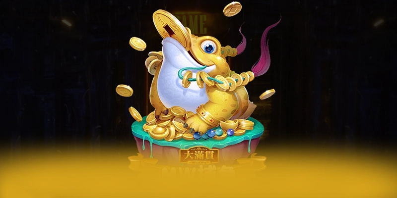 GA6789 – Cổng game được đánh giá cao, được cộng đồng đánh giá tích cực.